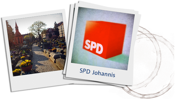 SPD Nürnberg &#124; Ortsverein Johannis
